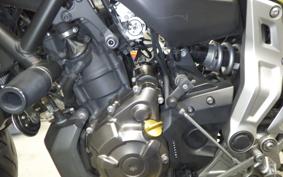 YAMAHA MT-07 ABS 2014 RM07J