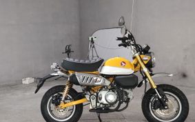 HONDA  MONKEY 125 JB02