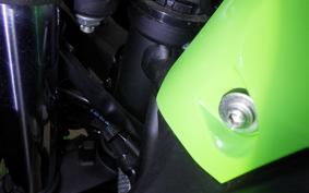KAWASAKI NINJA 650 A 2021 ER650H