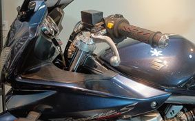 SUZUKI BANDIT 1250 S ABS 2007 GW72A