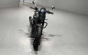 HONDA GB350S 2023 NC59