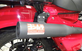 HONDA CT125-2 2017 JA65