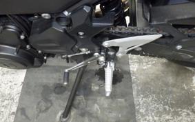 KAWASAKI Z400 Gen.2 2019 EX400G