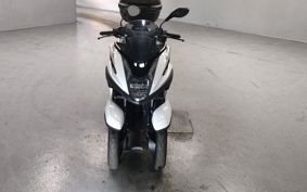 YAMAHA TRICITY 155 ABS SG37J