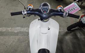 HONDA C50 SUPER CUB C50