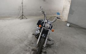 HONDA SHADOW 400 CUSTOM 2013 NC45