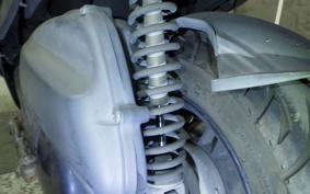 YAMAHA JOG Delux SA39J