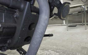 HONDA REBEL 250 A 2004 MC49