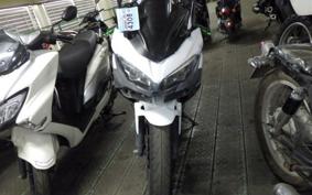 KAWASAKI NINJA 250 2 2012 EX250P