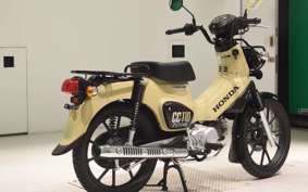 HONDA クロスカブ110LITE 2009 JA79