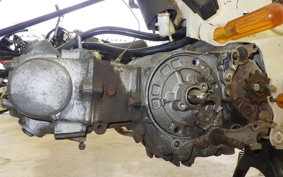 HONDA C50 SUPER CUB C50