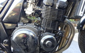 KAWASAKI ZRX400 1997 ZR400E