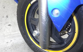 SUZUKI SWISH 125 DV12B