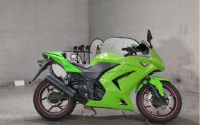 KAWASAKI NINJA 250R EX250K