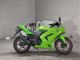 Фото Kawasaki NINJA 250R с японского аукциона