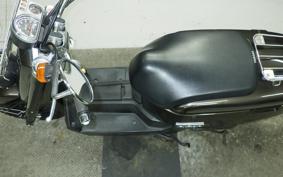 YAMAHA VOX 2009 SA31J