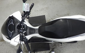 HONDA PCX 125 JF81