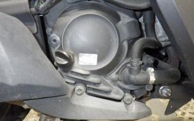 HONDA FORZA 250