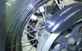 HARLEY XLH883 HUGGER 2003