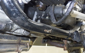 HONDA CBX550F 2024 PC04