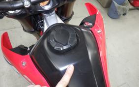 HONDA CRF250L 2017 MD47