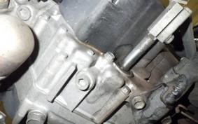 HONDA LITTLE CUB E 2012 AA01