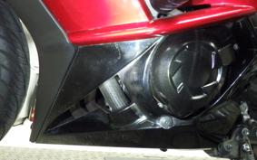KAWASAKI NINJA 1000 A 2011