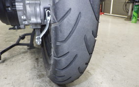 SUZUKI ADDRESS 110 2011 CE47A