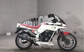 YAMAHA FZ250 FAZER 1HX