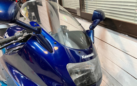 KAWASAKI ZZ1100 NINJA 1994 ZXT10D