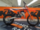 Фото KTM 85 SX с японского аукциона