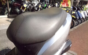 HONDA DIO AF68
