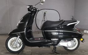 OTHER PU GEORGE YANGO125 ..