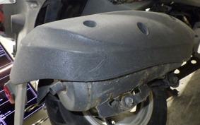 YAMAHA AXIS 125 TREET SE53J