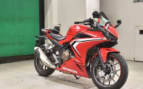 HONDA CBR400R 2020 NC56