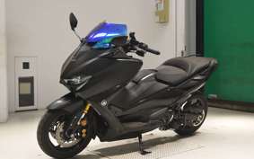 YAMAHA T-MAX 560 T 2020 SJ19J