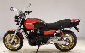 SUZUKI GSX400 IMPULSE GK79A