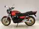 Фото Suzuki GSX400 IMPULSE с японского аукциона