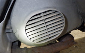 SUZUKI ADDRESS V100 CE13A