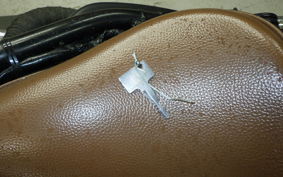 KAWASAKI VULCAN 400 CLASSIC 1996 VN400A