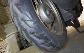 HONDA TODAY 2021 AF61