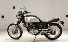 HONDA GB250 CLUBMAN Gen.5