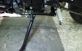 KAWASAKI ZX-25R 2015 ZX250E