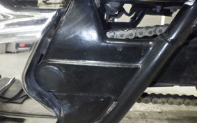 HONDA SHADOW 400 2007 NC34