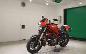 DUCATI MONSTER S4R TESTASTRETTA 2007