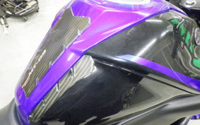 YAMAHA MT-03 2018 RH13J