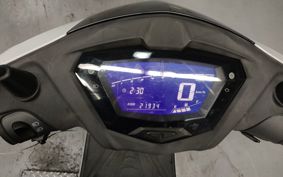 YAMAHA CYGNUS125XSR SED8J