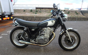 YAMAHA SR400 FINAL ED 2021 RH16J