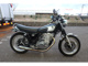 Фото Yamaha SR400 FINAL ED 2021 с японского аукциона