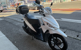 SUZUKI ADDRESS V110 CE47A